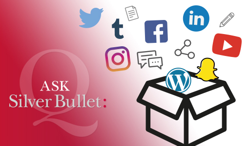 I keep reading references to Content Marketing â€“ what exactly is this?