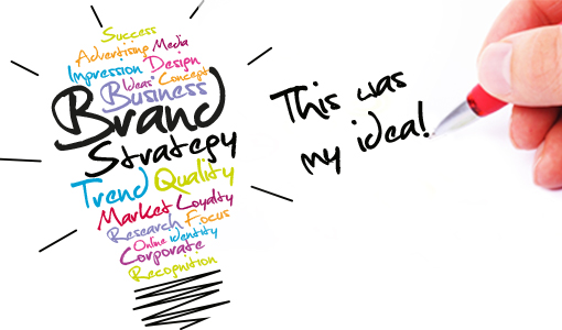 Jumping On The Brand Wagon