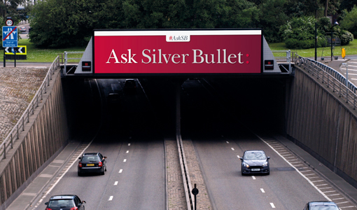 We sell our services to a very wide variety of clients who vary greatly in age, economic status and location â€“ weâ€™ve been advised that external media would suit but need to maximise our limited marketing budget?