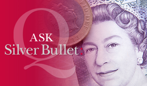 Iâ€™d like to get professional help with our marketing, but the first question theyâ€™ll ask is budget, and I canâ€™t give them an answer?